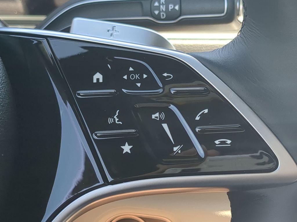new 2026 Mercedes-Benz GLE 450 car