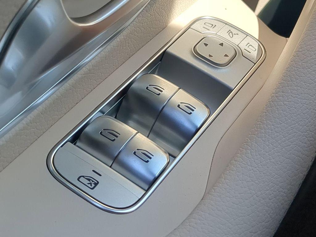 new 2026 Mercedes-Benz GLE 450 car