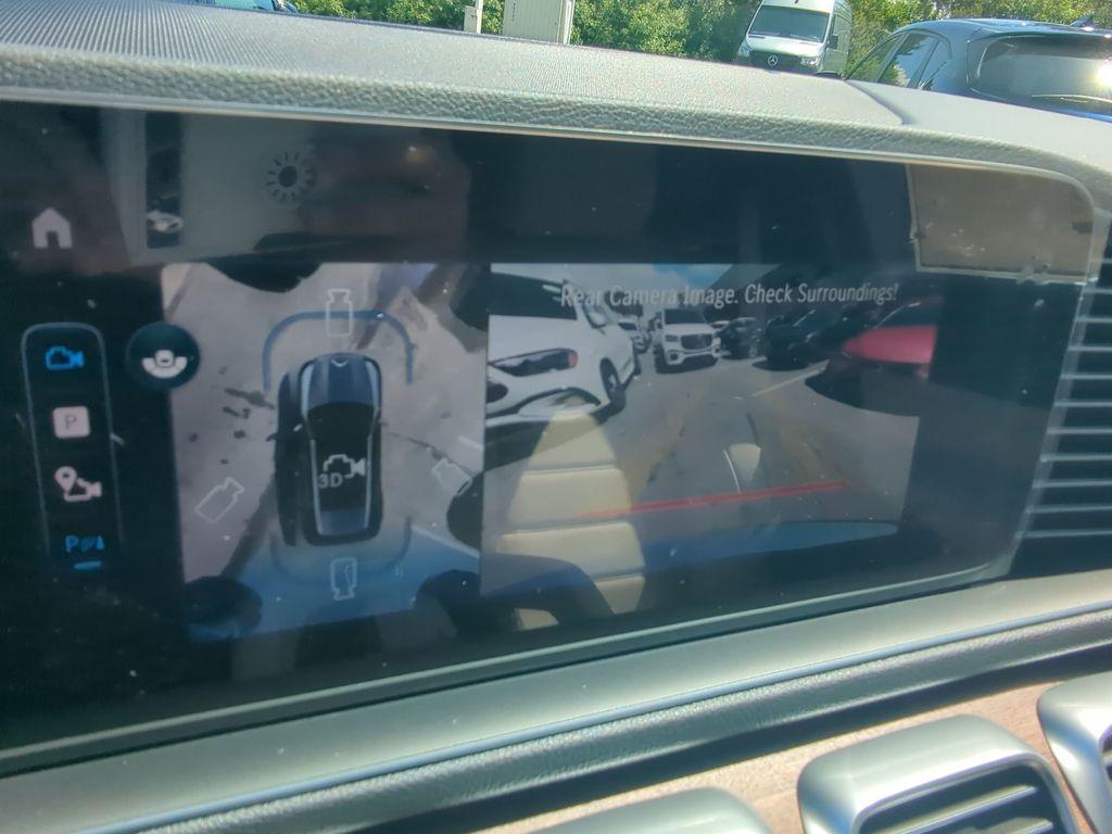 new 2026 Mercedes-Benz GLE 450 car