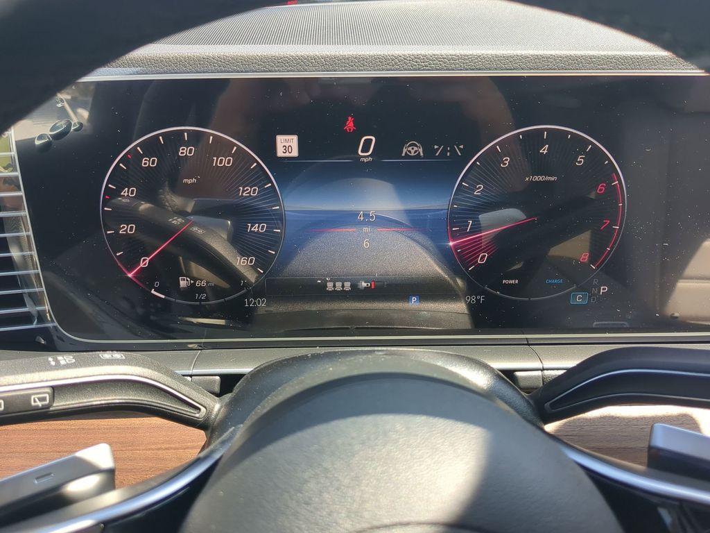 new 2026 Mercedes-Benz GLE 450 car