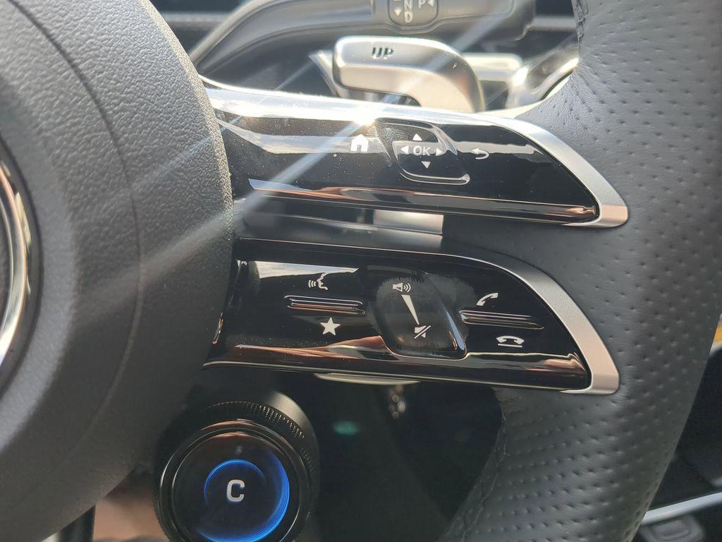 new 2025 Mercedes-Benz AMG CLA 35 car