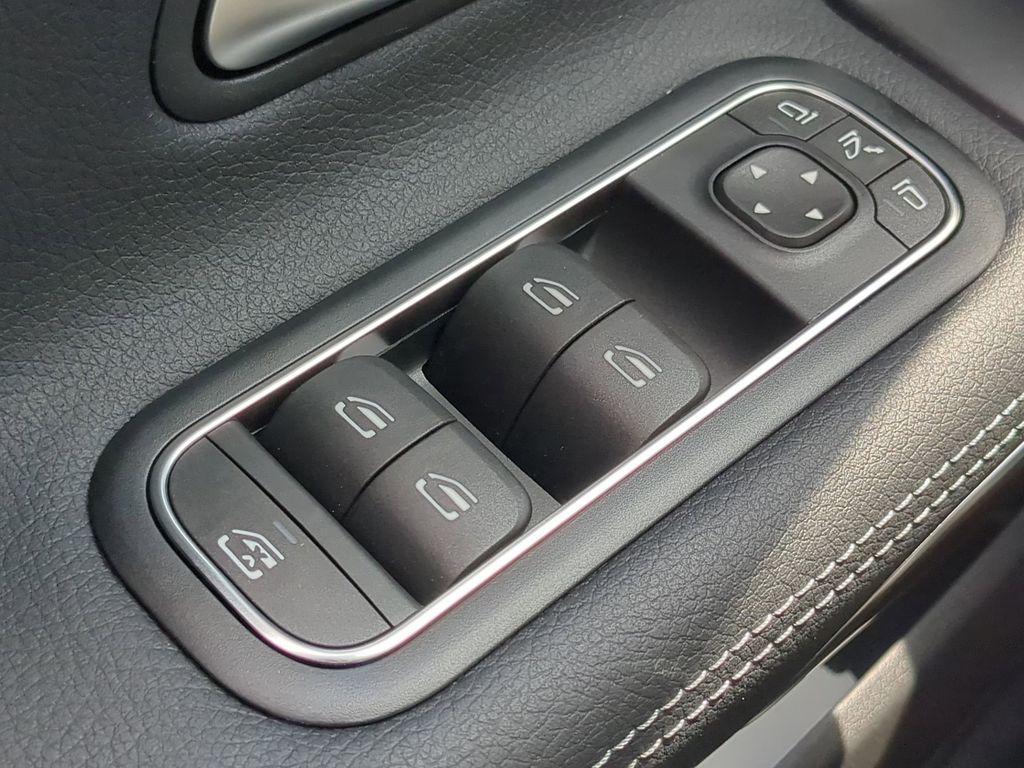 new 2025 Mercedes-Benz AMG CLA 35 car