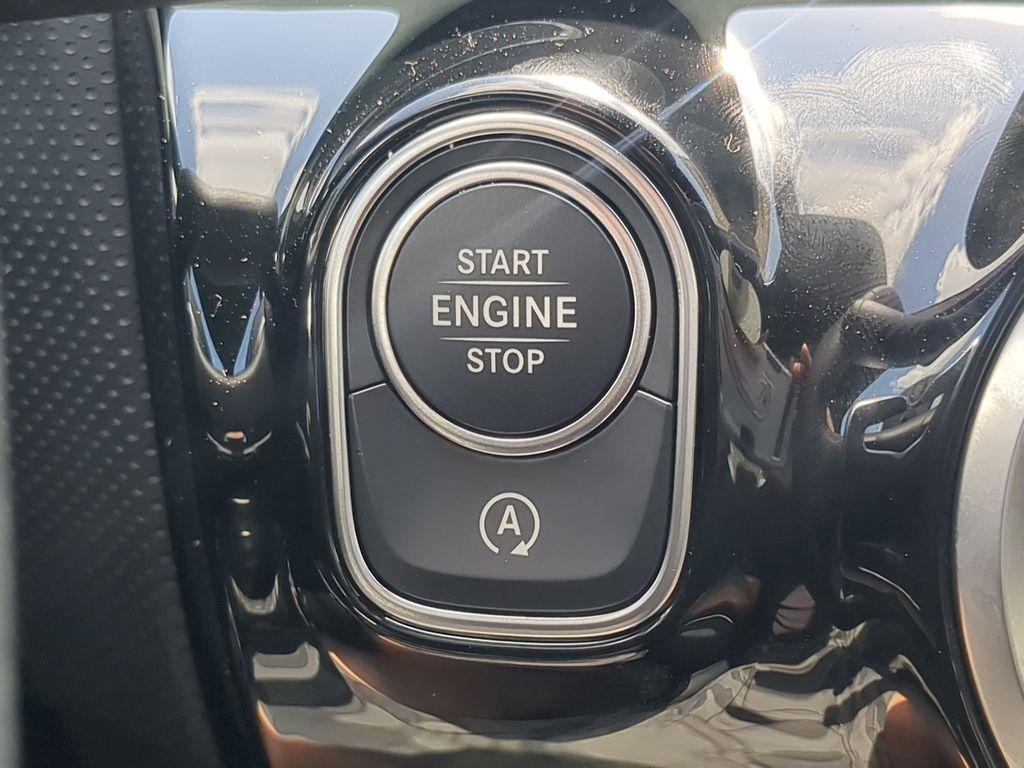 new 2025 Mercedes-Benz AMG CLA 35 car