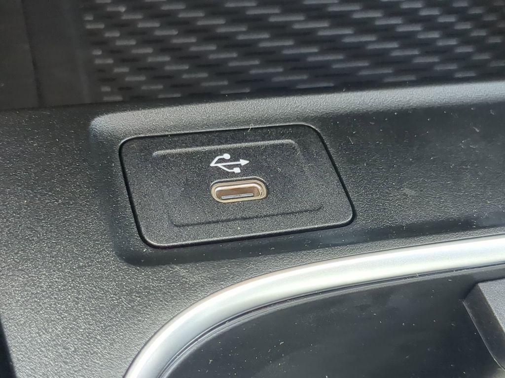new 2025 Mercedes-Benz AMG CLA 35 car