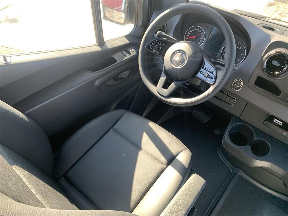 used 2023 Mercedes-Benz Sprinter 2500 car, priced at $67,500