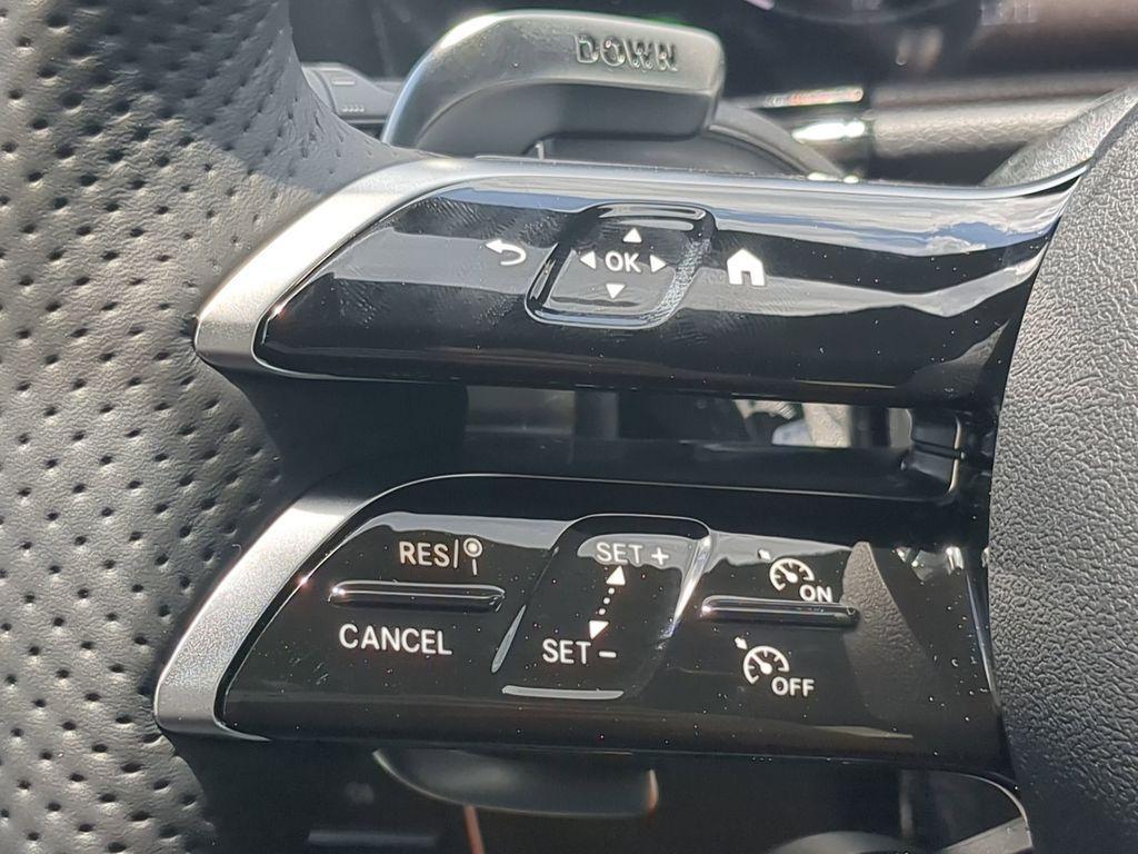 new 2025 Mercedes-Benz AMG GLA 35 car