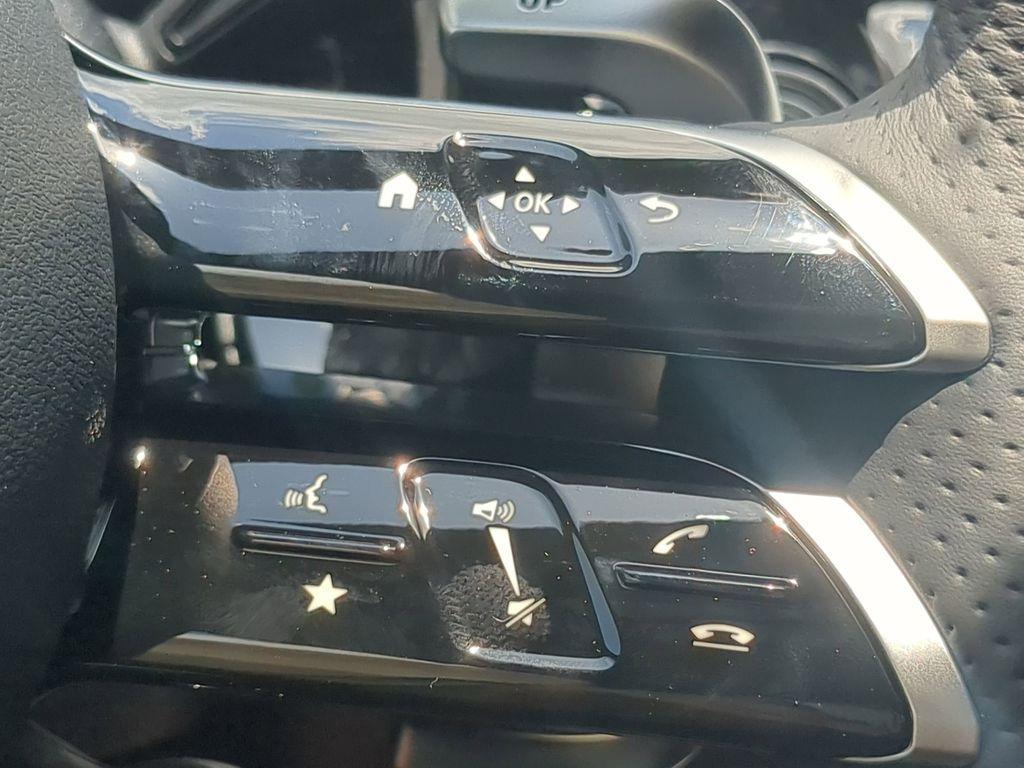 new 2025 Mercedes-Benz AMG GLA 35 car
