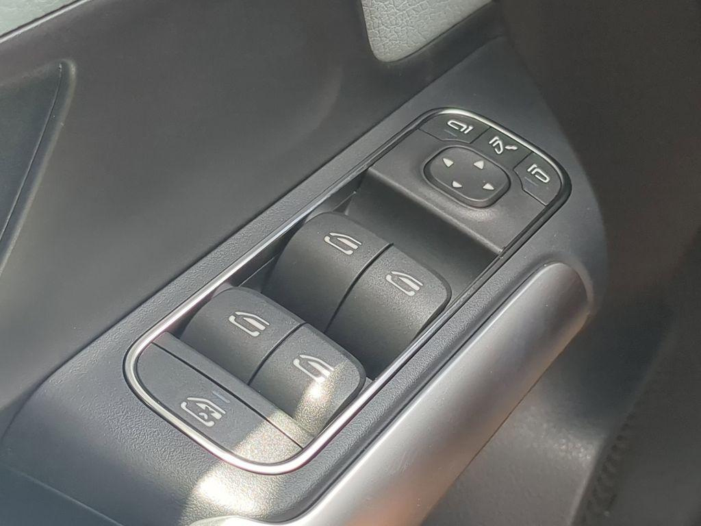 new 2025 Mercedes-Benz AMG GLA 35 car