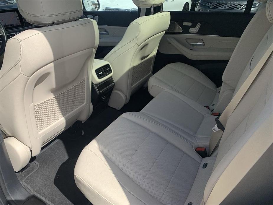 used 2023 Mercedes-Benz GLS 450 car, priced at $70,899