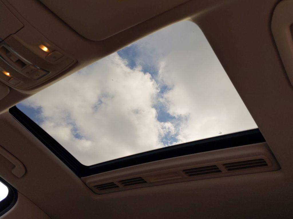 used 2017 Mercedes-Benz GLS 450 car, priced at $14,799