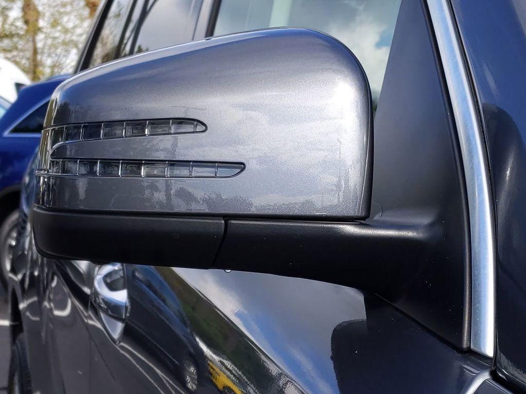 used 2017 Mercedes-Benz GLS 450 car, priced at $14,799