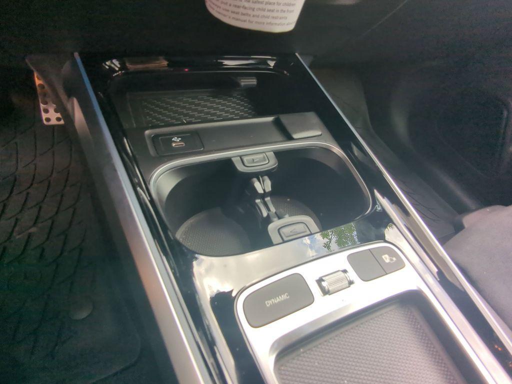 used 2024 Mercedes-Benz EQB 300 car, priced at $49,799