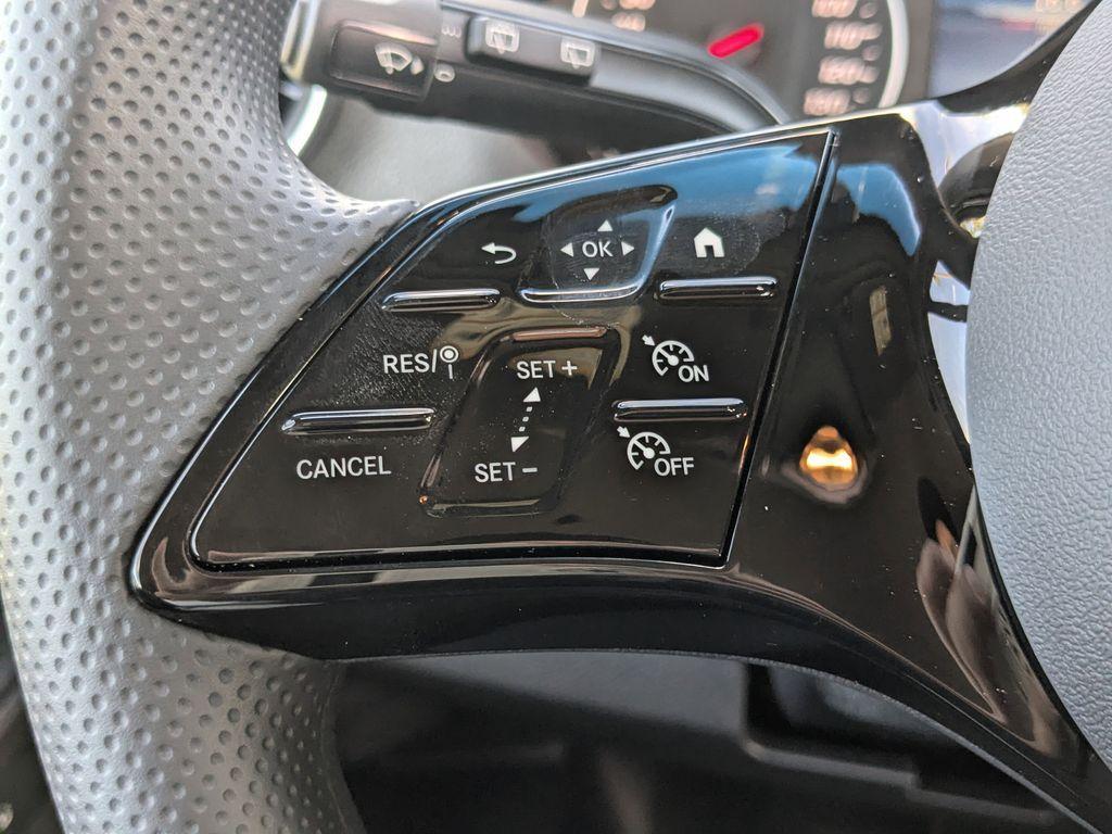 new 2025 Mercedes-Benz Sprinter 2500 car