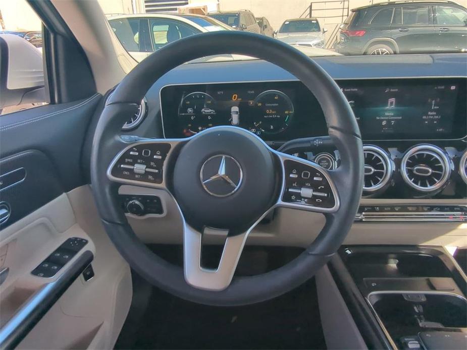 used 2021 Mercedes-Benz GLA 250 car, priced at $27,999