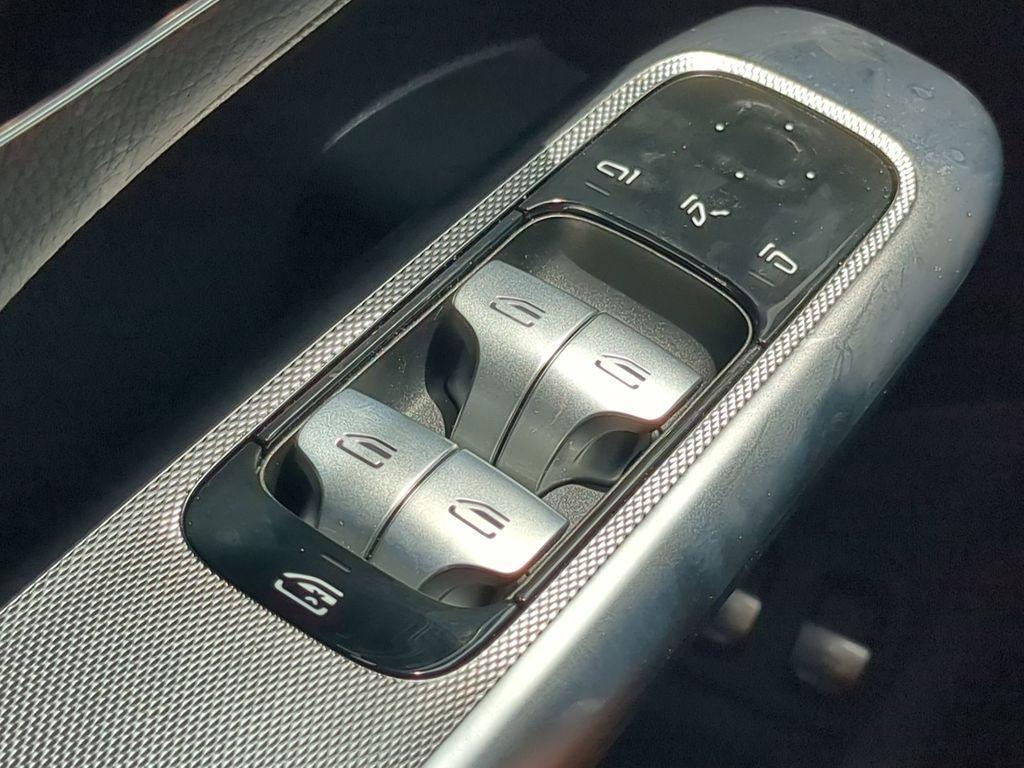 used 2025 Mercedes-Benz GLC 350e car, priced at $68,860