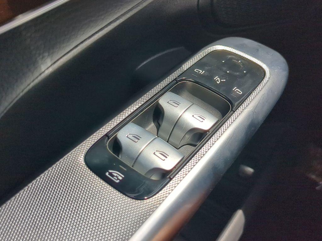 used 2025 Mercedes-Benz GLC 350e car, priced at $68,860