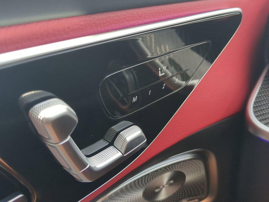 new 2025 Mercedes-Benz AMG C 43 car