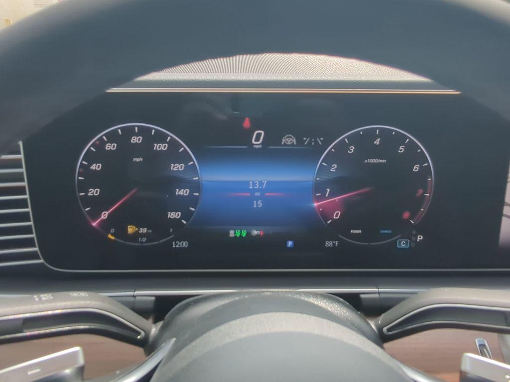 new 2026 Mercedes-Benz GLE 450 car