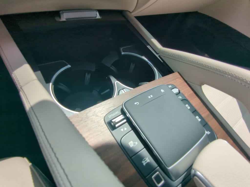 new 2026 Mercedes-Benz GLE 450 car