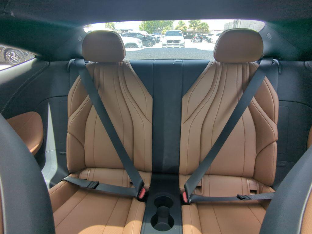 used 2024 Mercedes-Benz CLE 300 car, priced at $54,999
