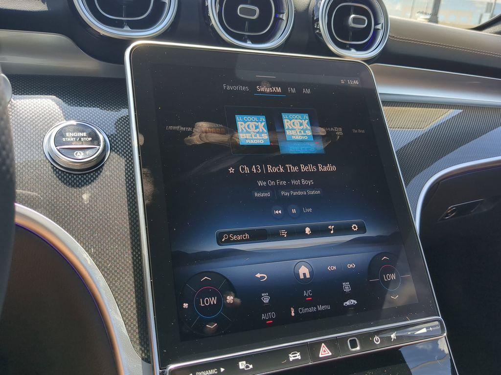 used 2024 Mercedes-Benz CLE 300 car, priced at $54,999