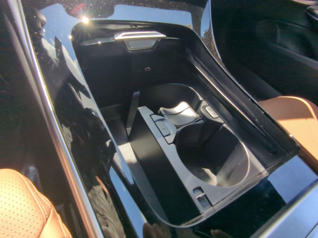 used 2024 Mercedes-Benz CLE 300 car, priced at $54,999