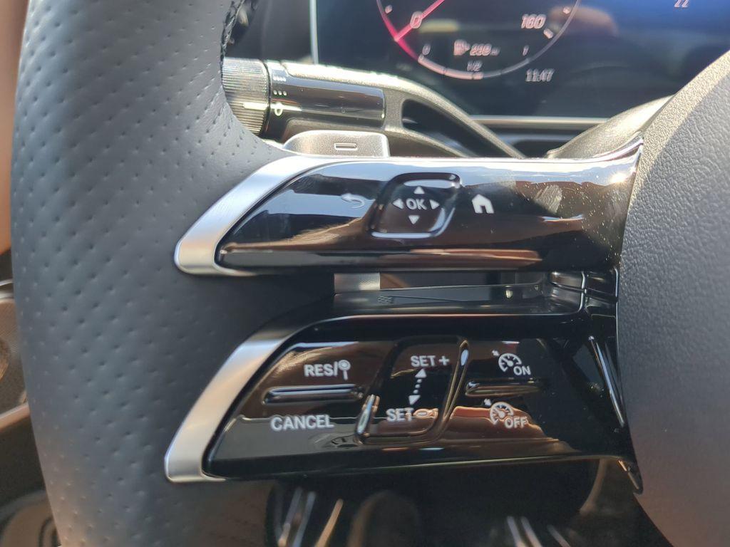 used 2024 Mercedes-Benz CLE 300 car, priced at $54,999