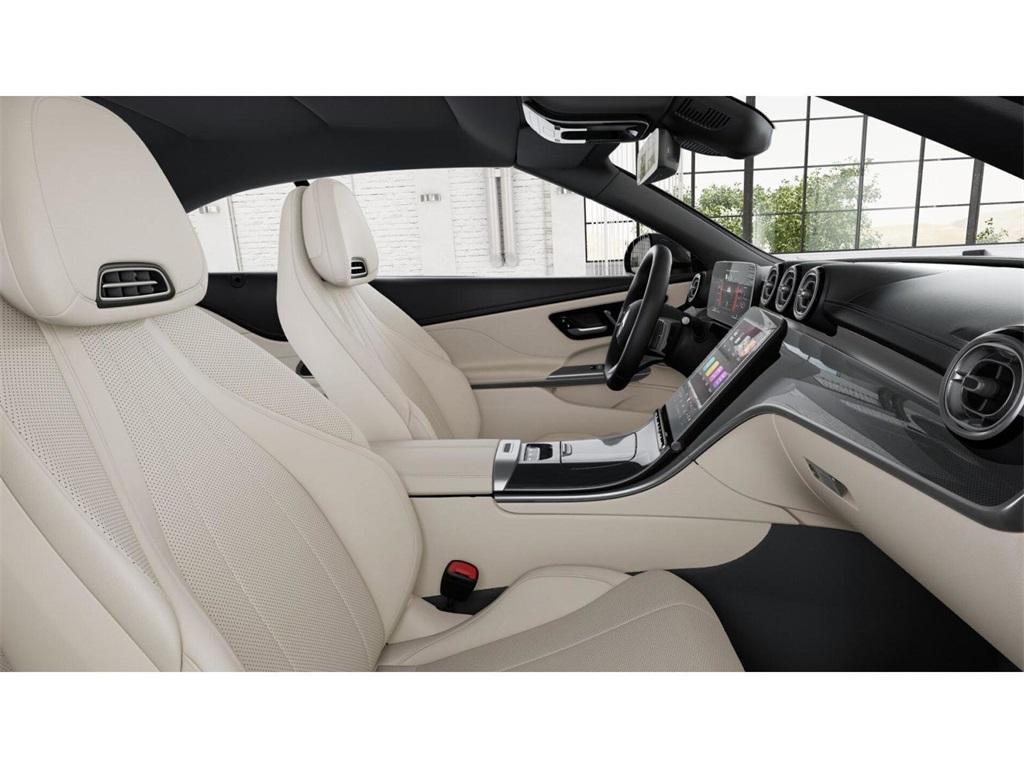 new 2024 Mercedes-Benz CLE 300 car, priced at $71,345