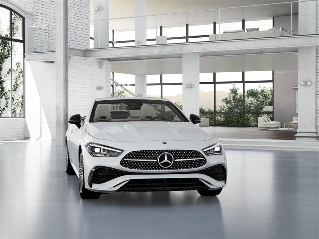 new 2024 Mercedes-Benz CLE 300 car, priced at $71,345