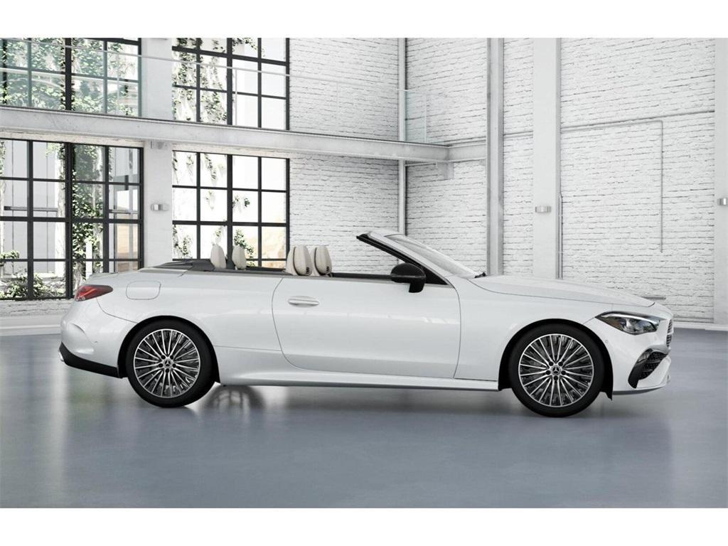 new 2024 Mercedes-Benz CLE 300 car, priced at $71,345