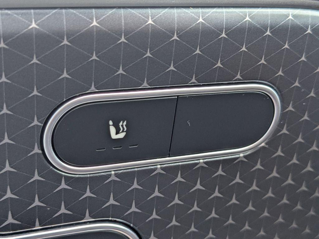 used 2024 Mercedes-Benz GLB 250 car, priced at $38,999