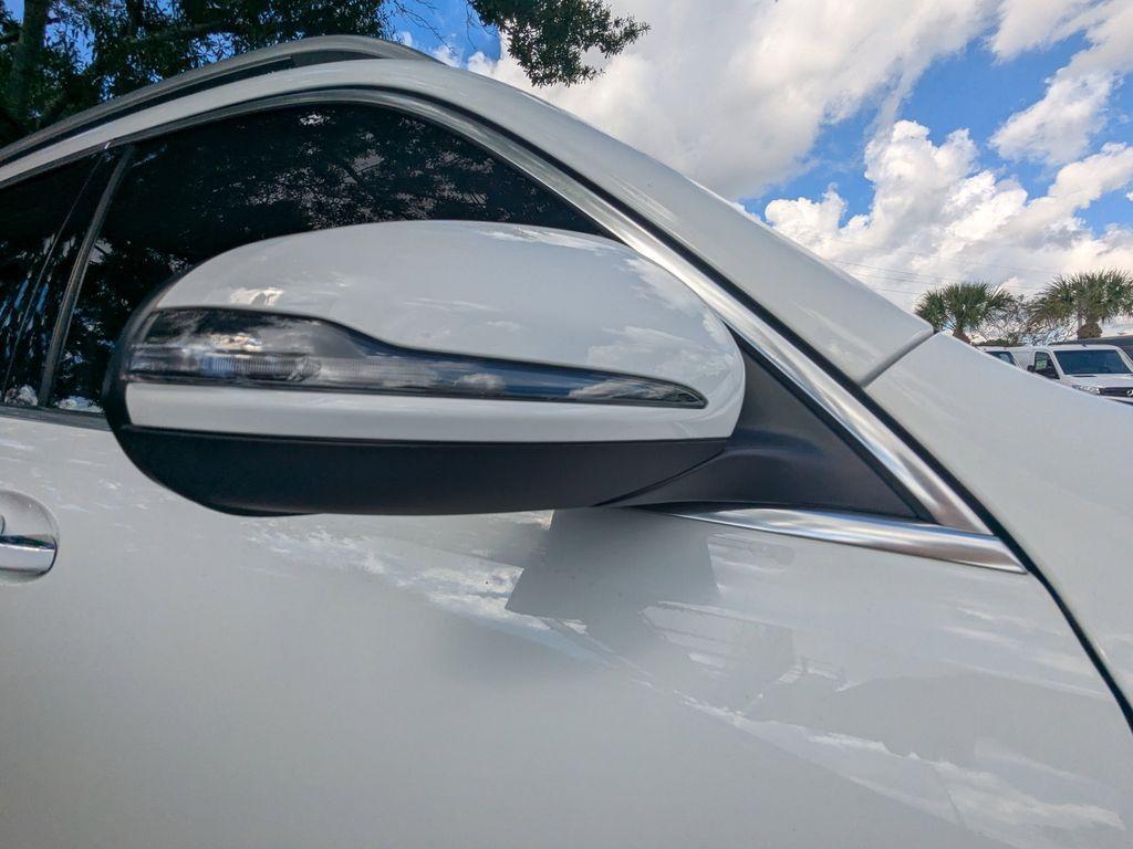 used 2024 Mercedes-Benz GLB 250 car, priced at $38,999