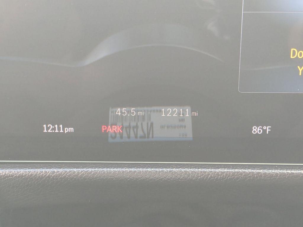 used 2024 Mercedes-Benz GLB 250 car, priced at $38,999