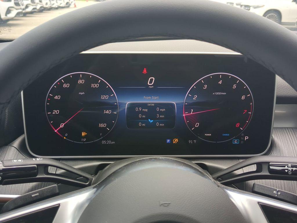 new 2025 Mercedes-Benz C-Class car