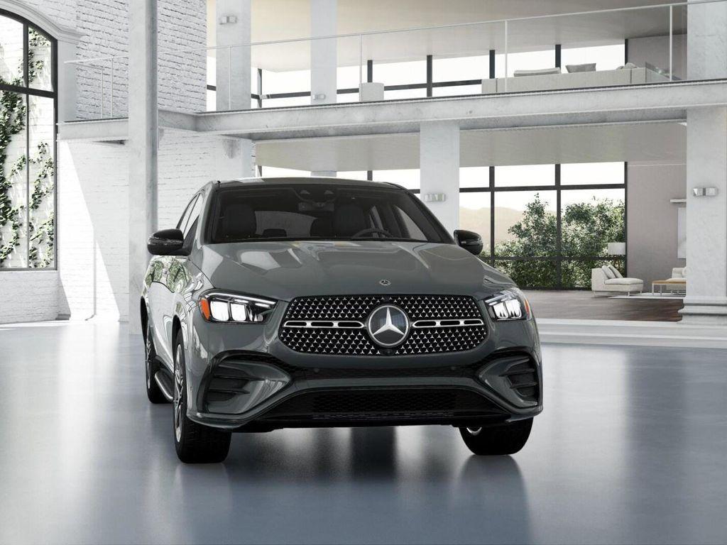 new 2026 Mercedes-Benz GLE 450 car