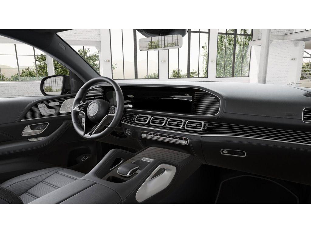 new 2026 Mercedes-Benz GLE 450 car