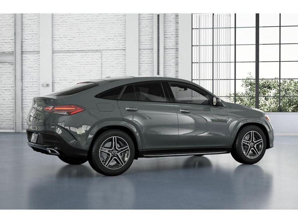 new 2026 Mercedes-Benz GLE 450 car