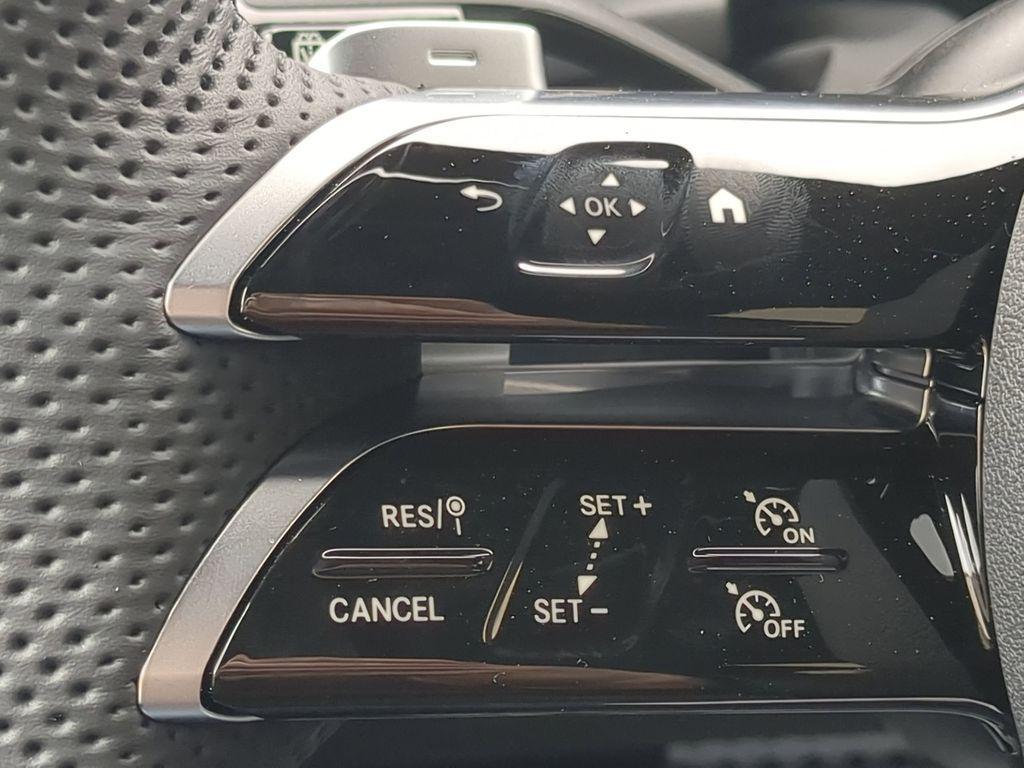 used 2025 Mercedes-Benz GLC 350e car, priced at $63,800