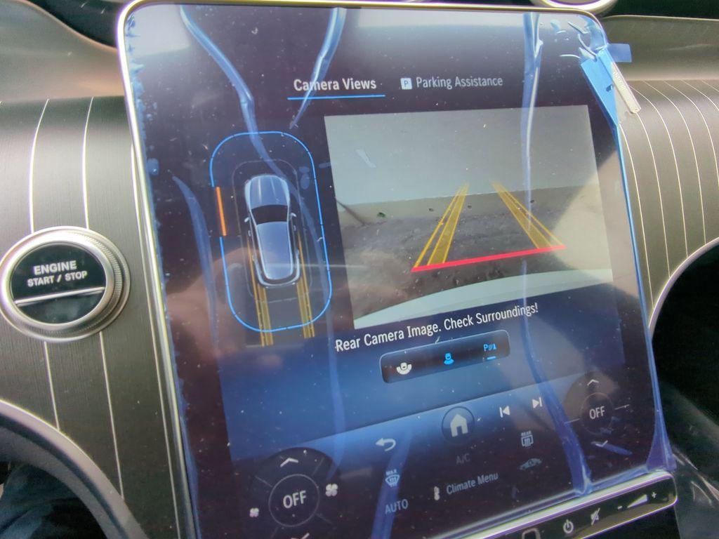 used 2025 Mercedes-Benz GLC 350e car, priced at $63,800