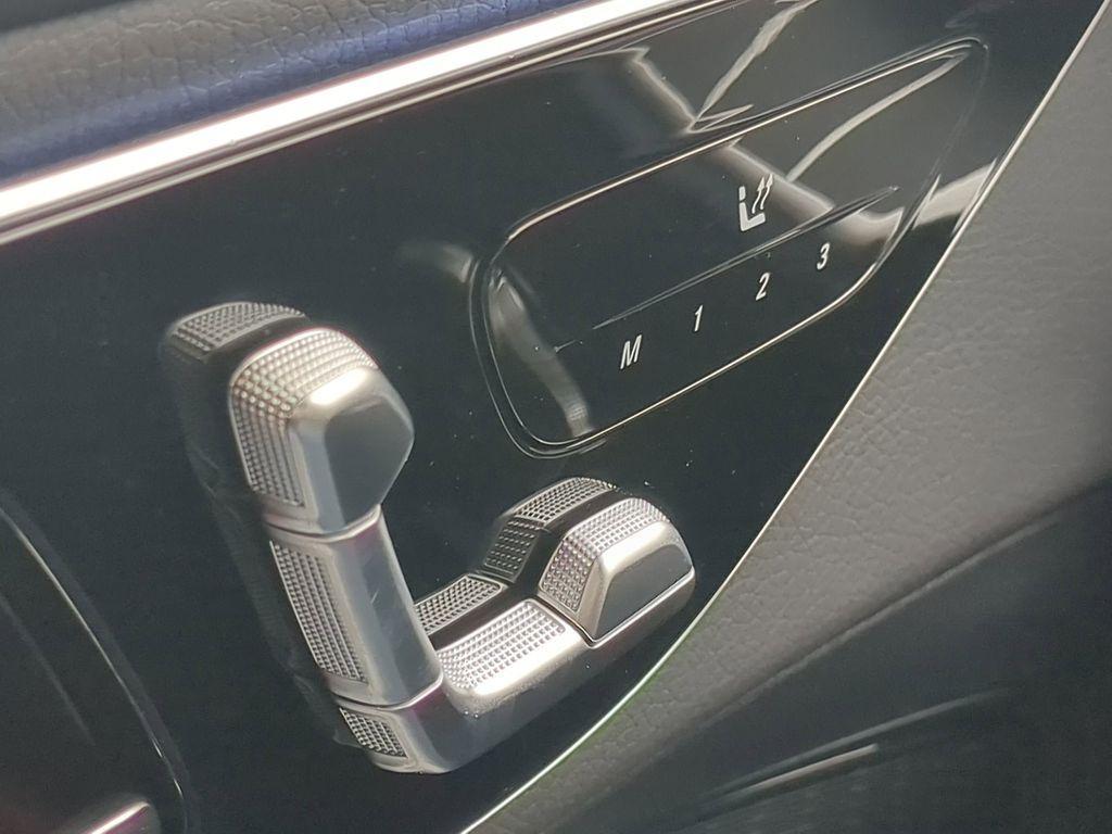 used 2025 Mercedes-Benz GLC 350e car, priced at $63,800