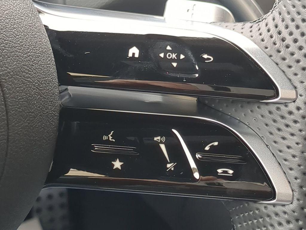 used 2025 Mercedes-Benz GLC 350e car, priced at $63,800