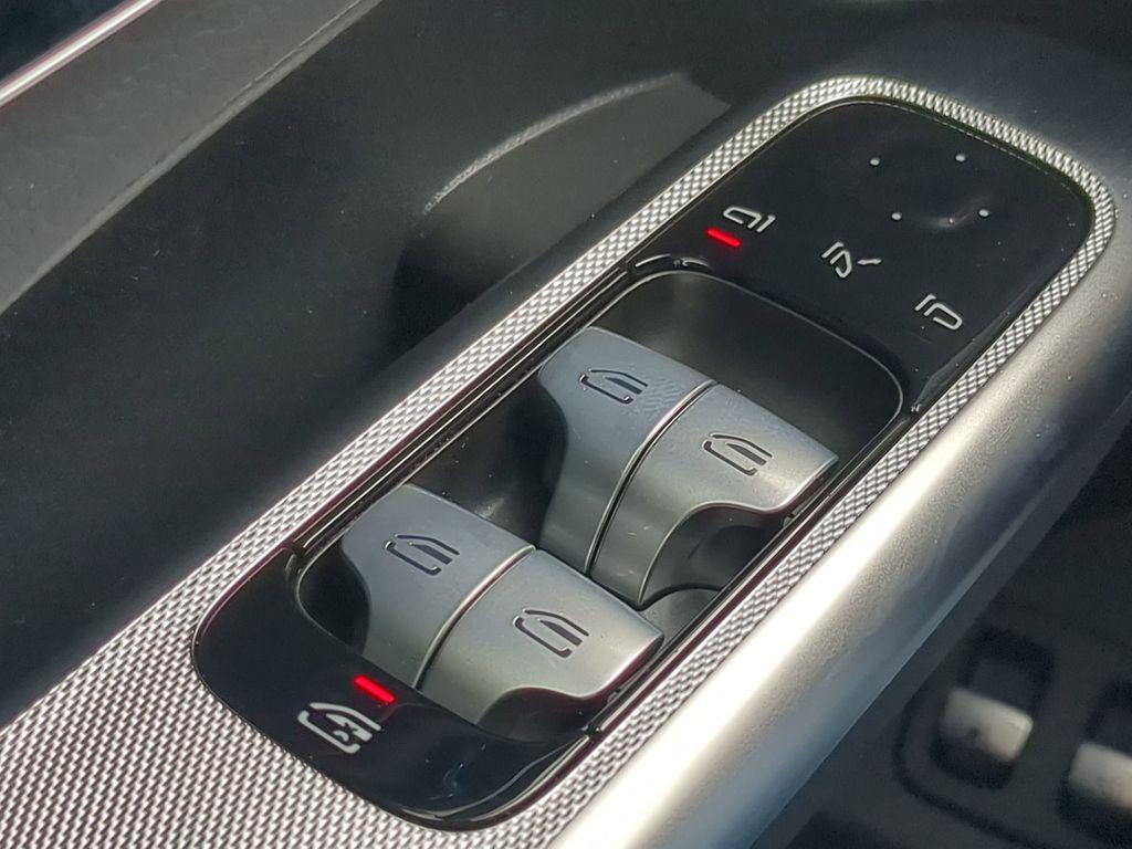 used 2025 Mercedes-Benz GLC 350e car, priced at $63,800