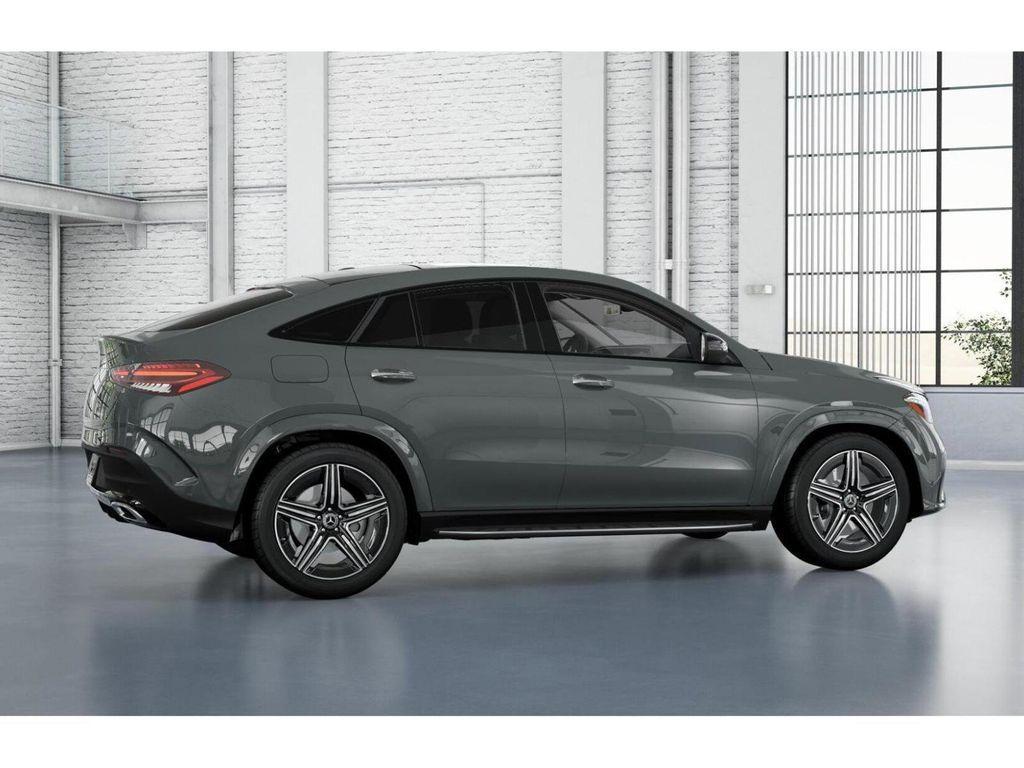 new 2026 Mercedes-Benz GLE 450 car