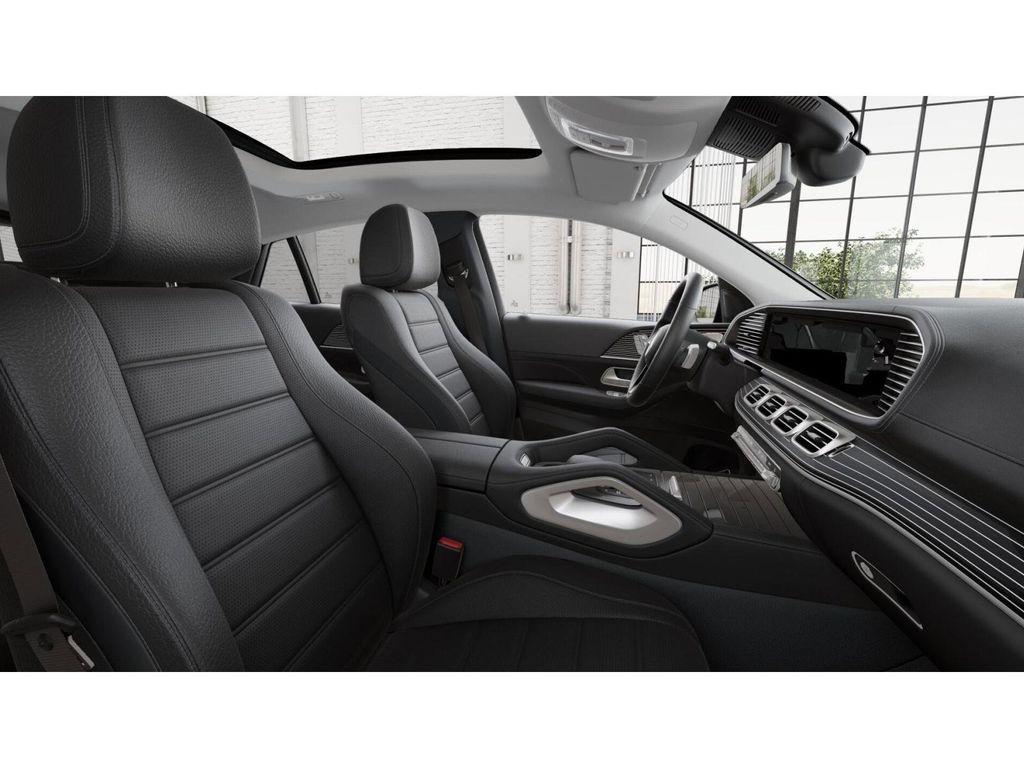 new 2026 Mercedes-Benz GLE 450 car