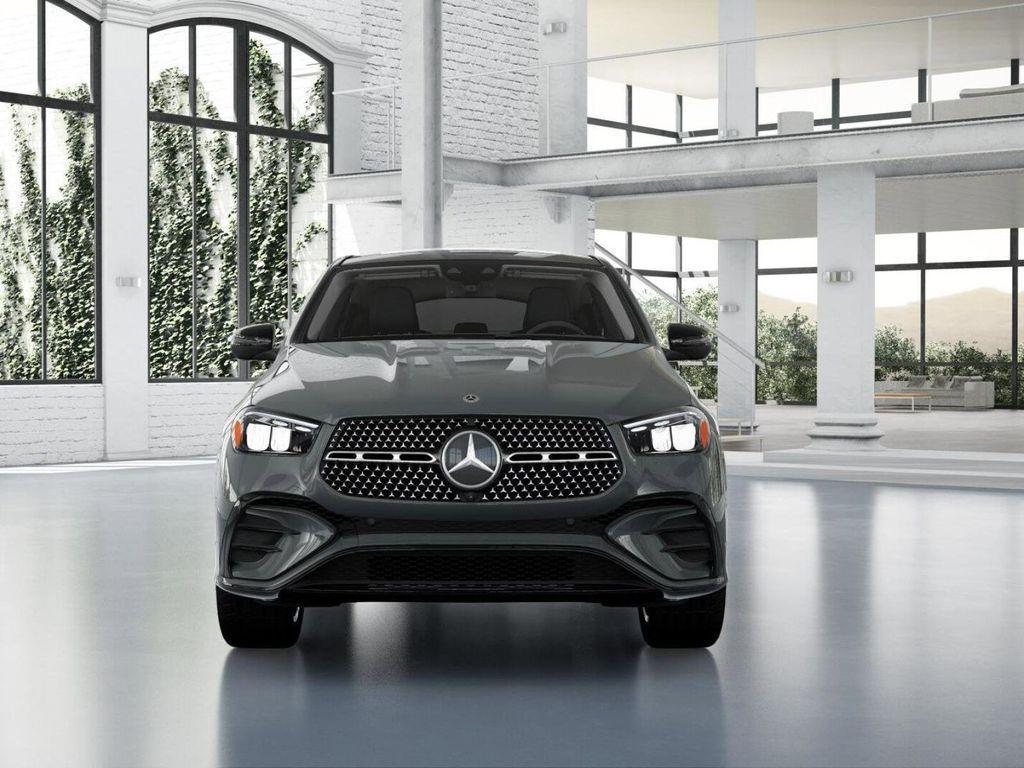 new 2026 Mercedes-Benz GLE 450 car