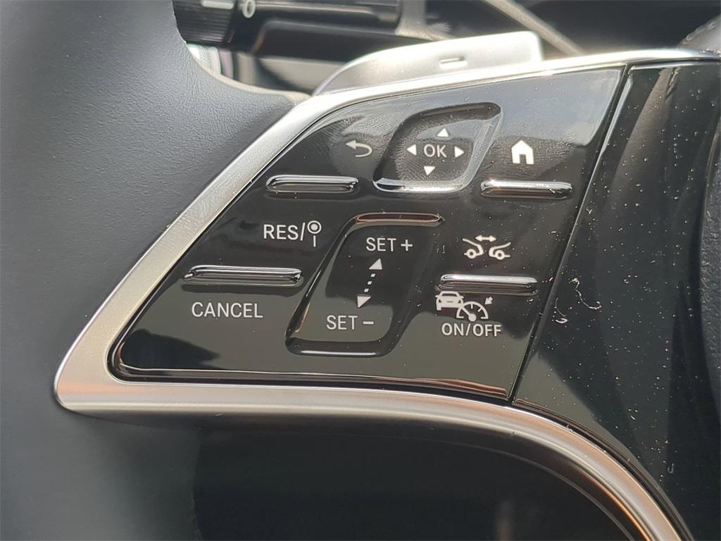 new 2025 Mercedes-Benz E-Class car