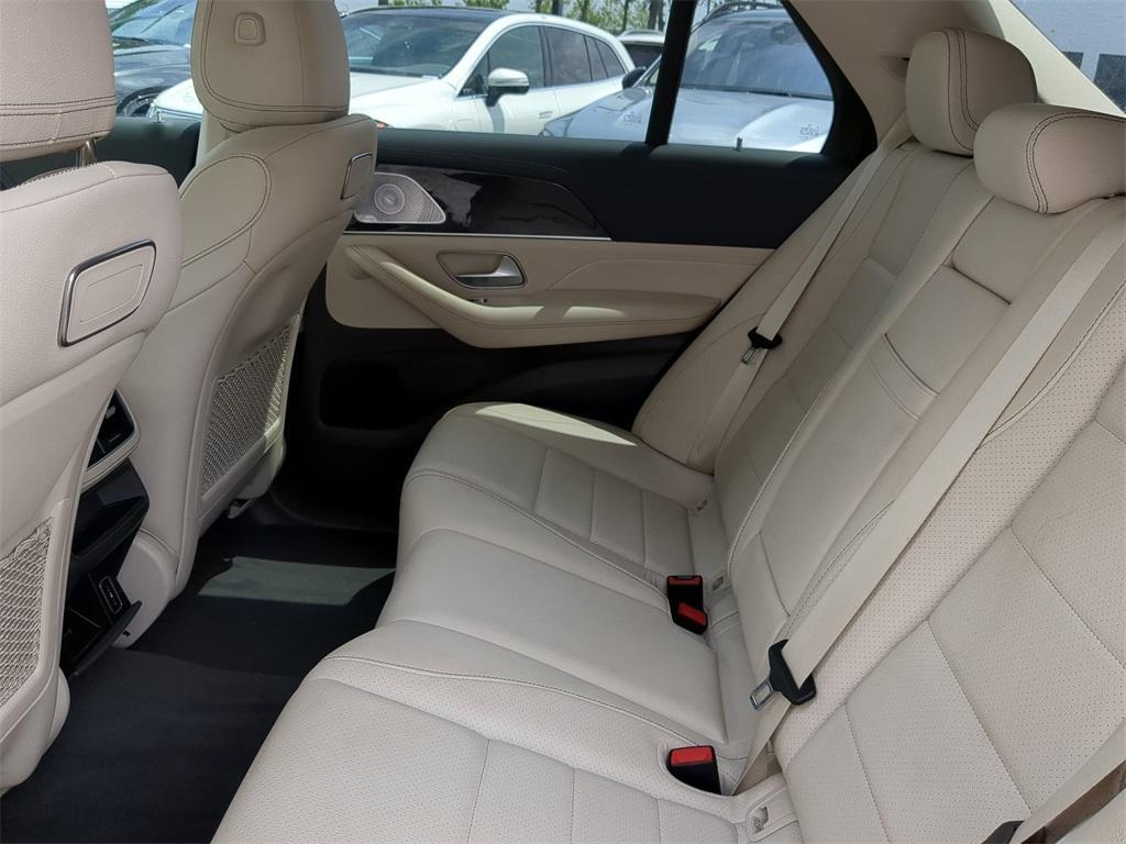 used 2020 Mercedes-Benz GLE 350 car, priced at $35,999