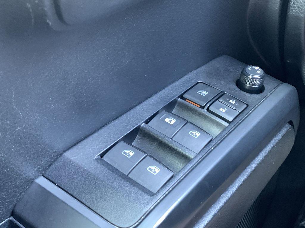 used 2019 Toyota Tacoma car, priced at $24,499