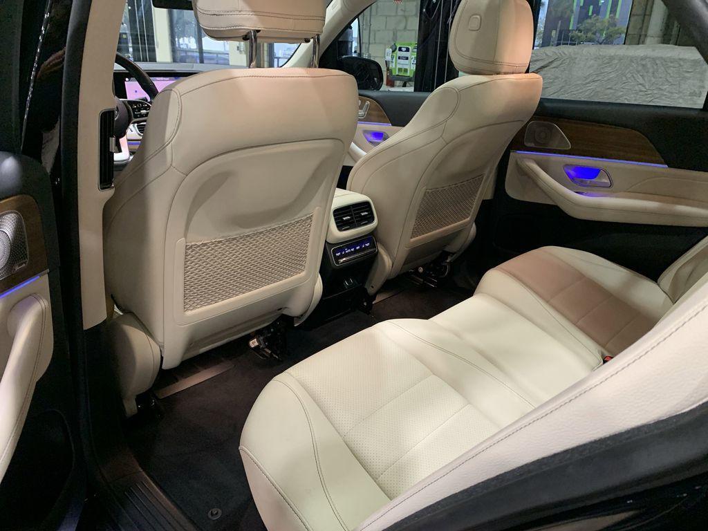used 2023 Mercedes-Benz GLE 350 car, priced at $42,999