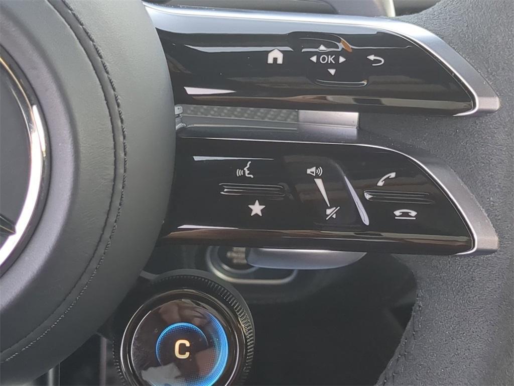 new 2024 Mercedes-Benz AMG GLS 63 car, priced at $157,850